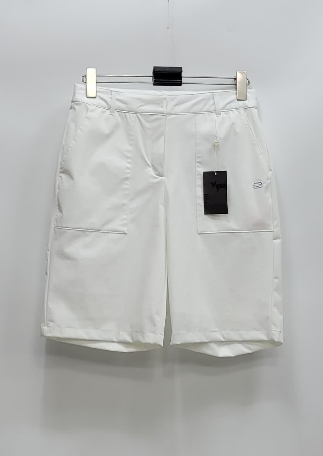 새상품) Wolsey 23SS 울시 스트레치 버뮤다 팬츠 / 여 76  상품이미지1
