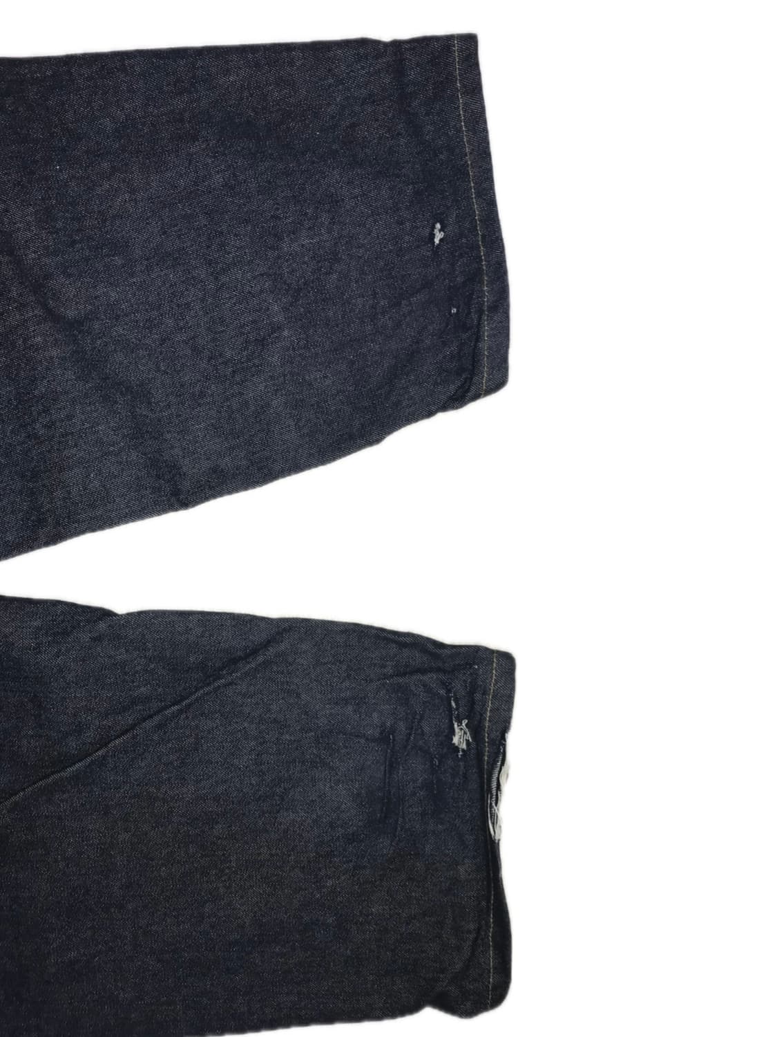 스티치 생지데님 상품이미지3