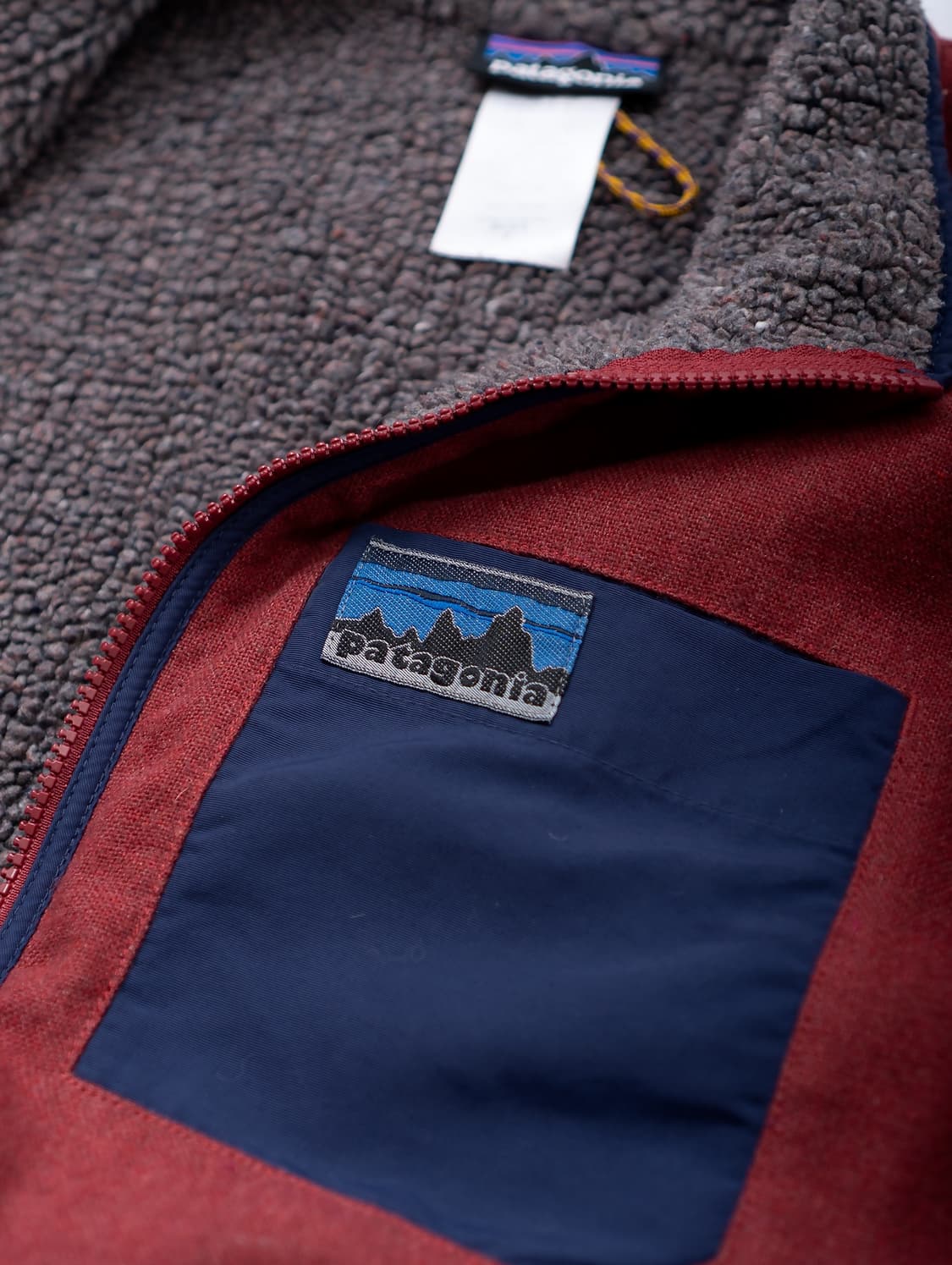 Patagoina Mesclun Retro-X Jacket 상품이미지4