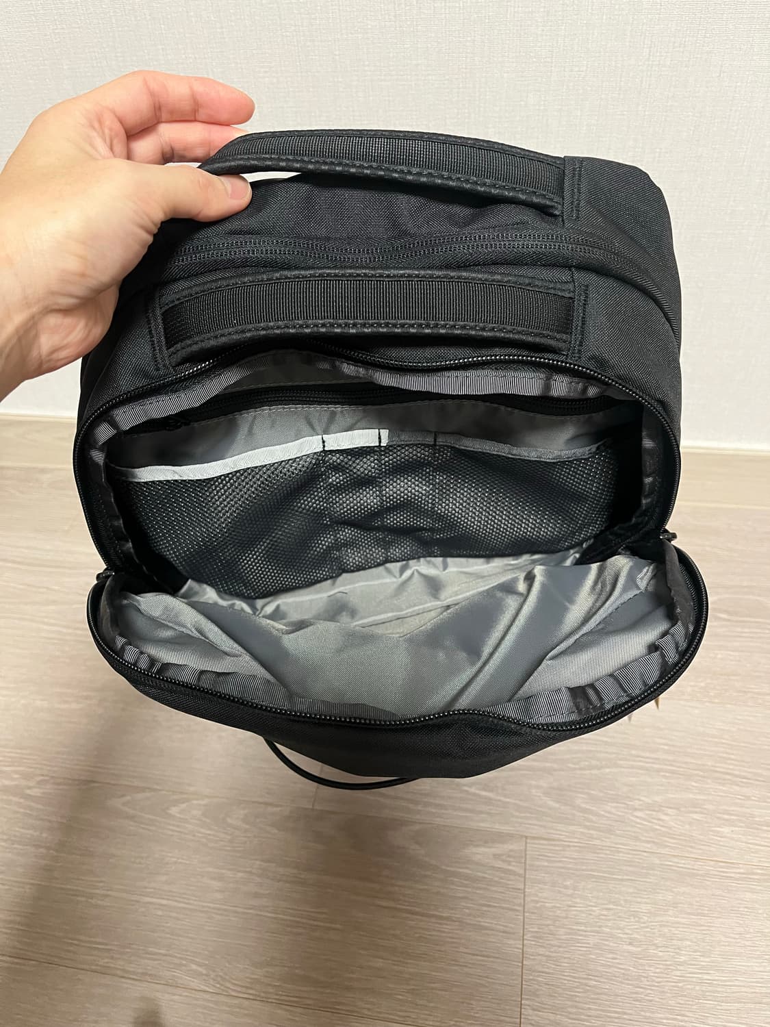 (새상품) 노스페이스 제스터 백팩 상품이미지6