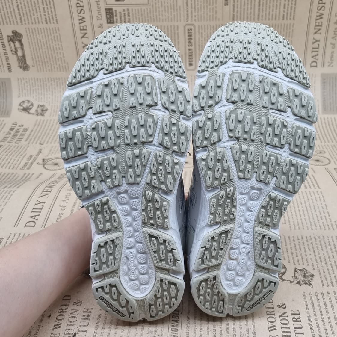 뉴발란스 480 V5 운동화220 상품이미지3