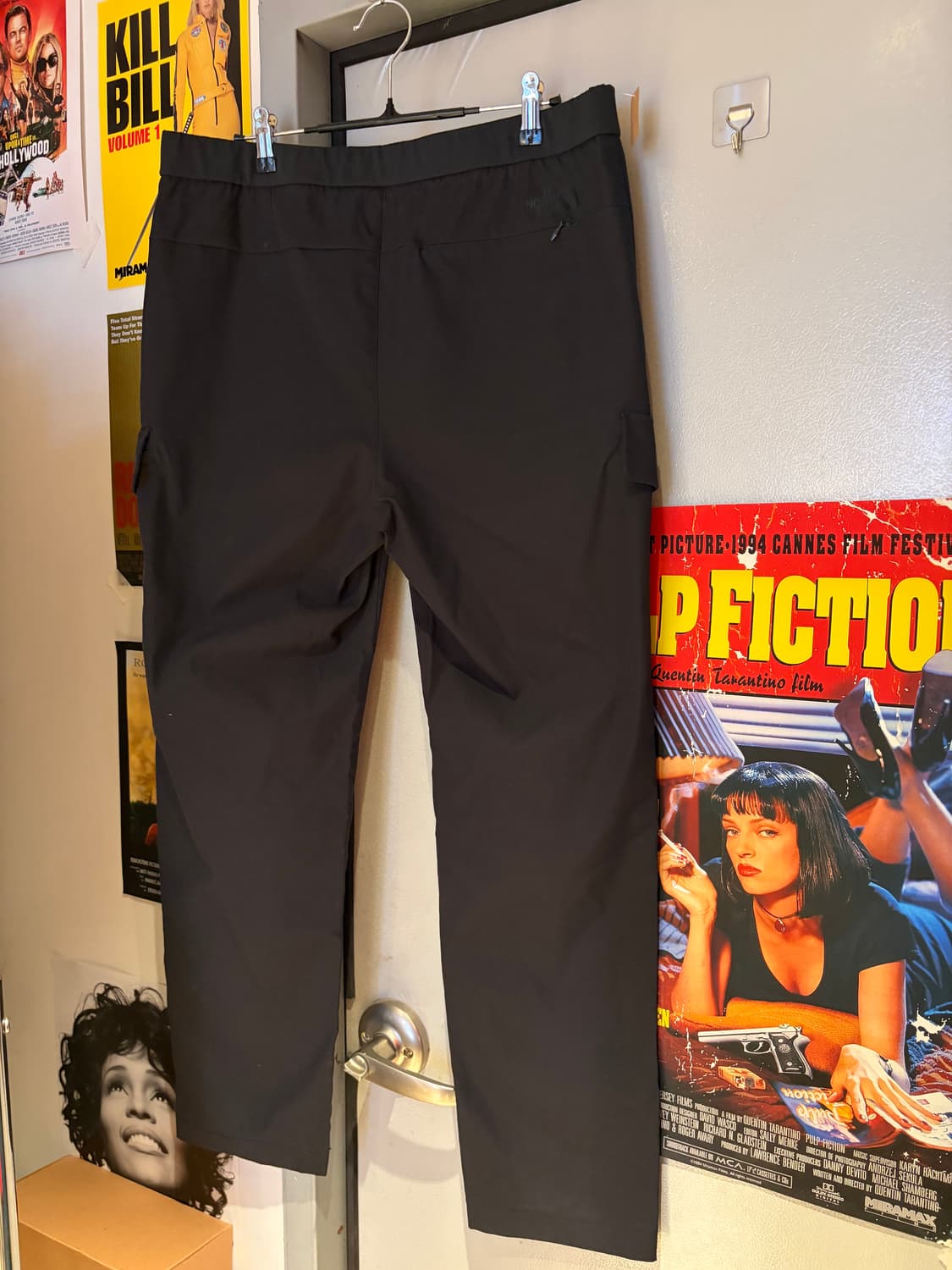 노스페이스 카고 팬츠 상품이미지3