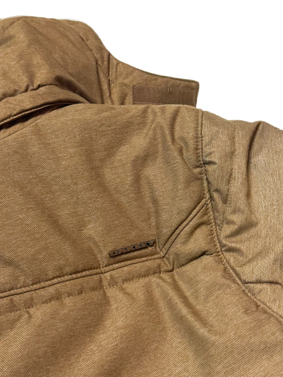 오클리 빈티지 패딩 상품이미지8