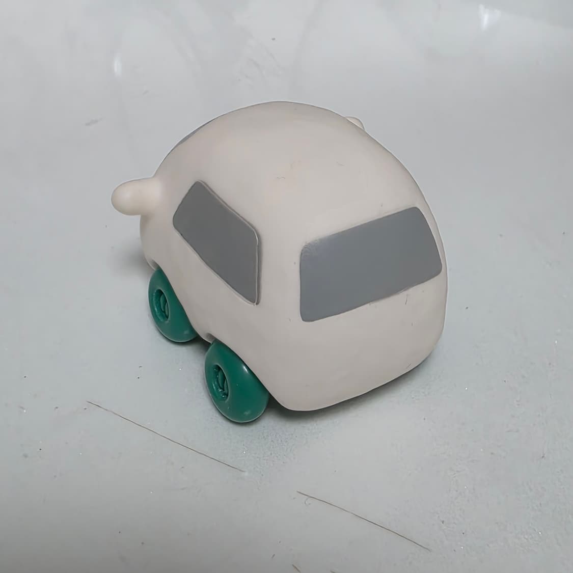 뿌이뿌이 모루카 시로모 피규어 상품이미지3