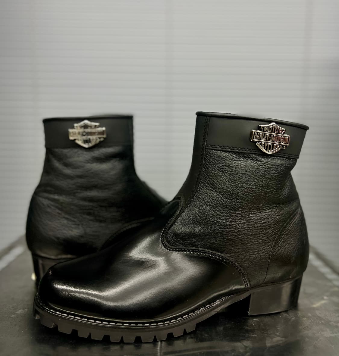 반목 방한 워커 265  상품이미지1