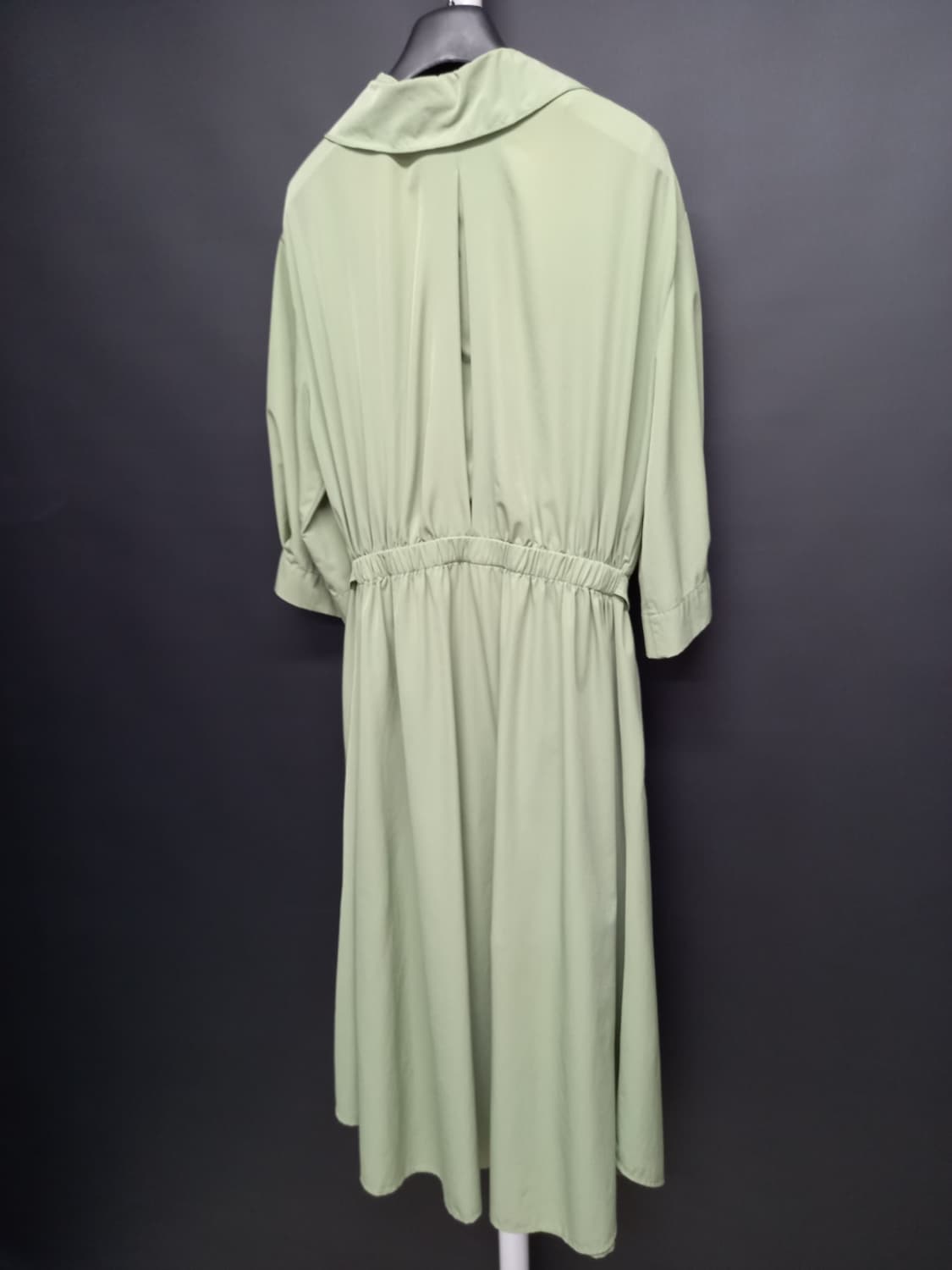 발렌시아 춘하 맥시 롱 원피스 55 상품이미지6