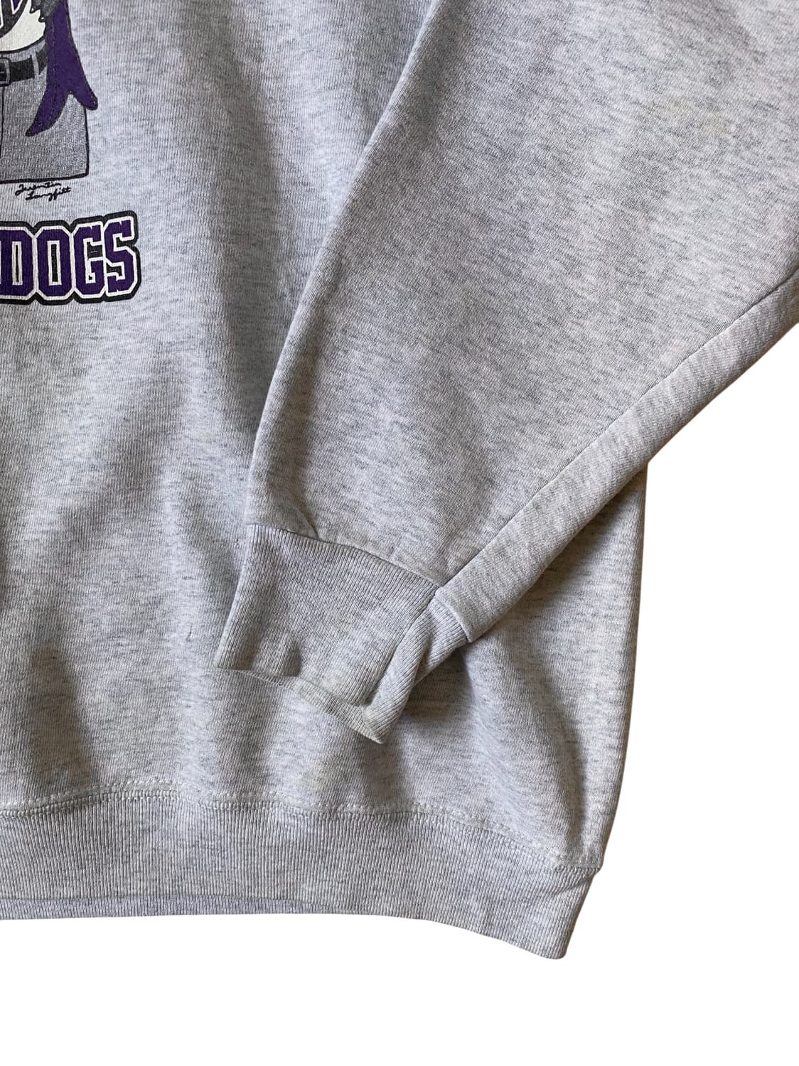 프룻 오브 더 룸 스웻셔츠 (Man XL) AB1344 상품이미지4