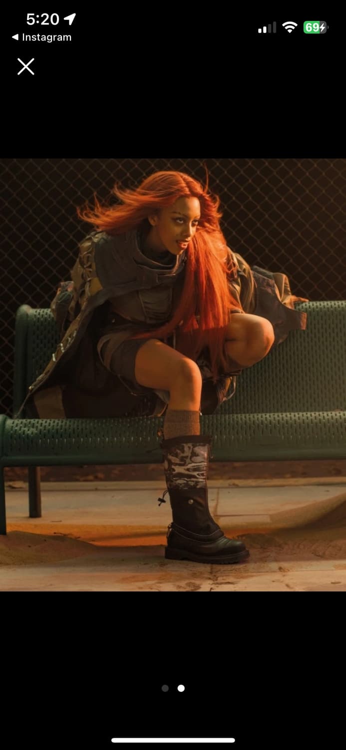 닥터마틴 14xx 서브 / 롱부츠 상품이미지2