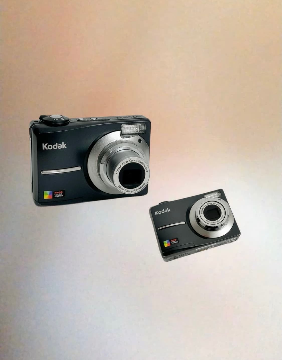 코닥 이지쉐어 C613 카리나 디카 (작례O) 상품이미지1