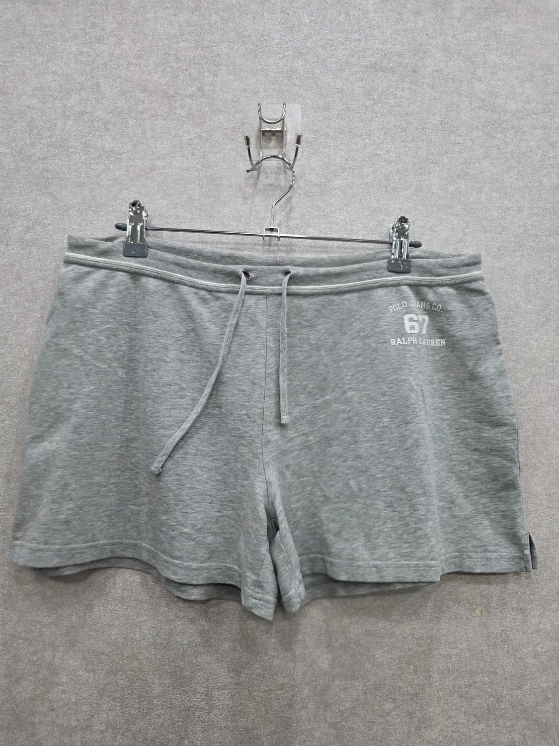 랄프로렌 Polo Jeans Co. 밴딩 숏팬츠 상품이미지1