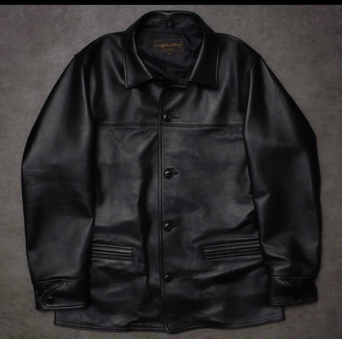 아카펠라클로딩 카코트 44 상품이미지1