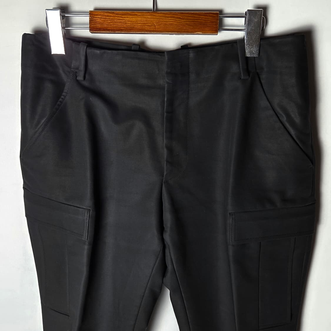 [Balenciaga] 2010's 니콜라스 게스키에르 카고팬츠 상품이미지3