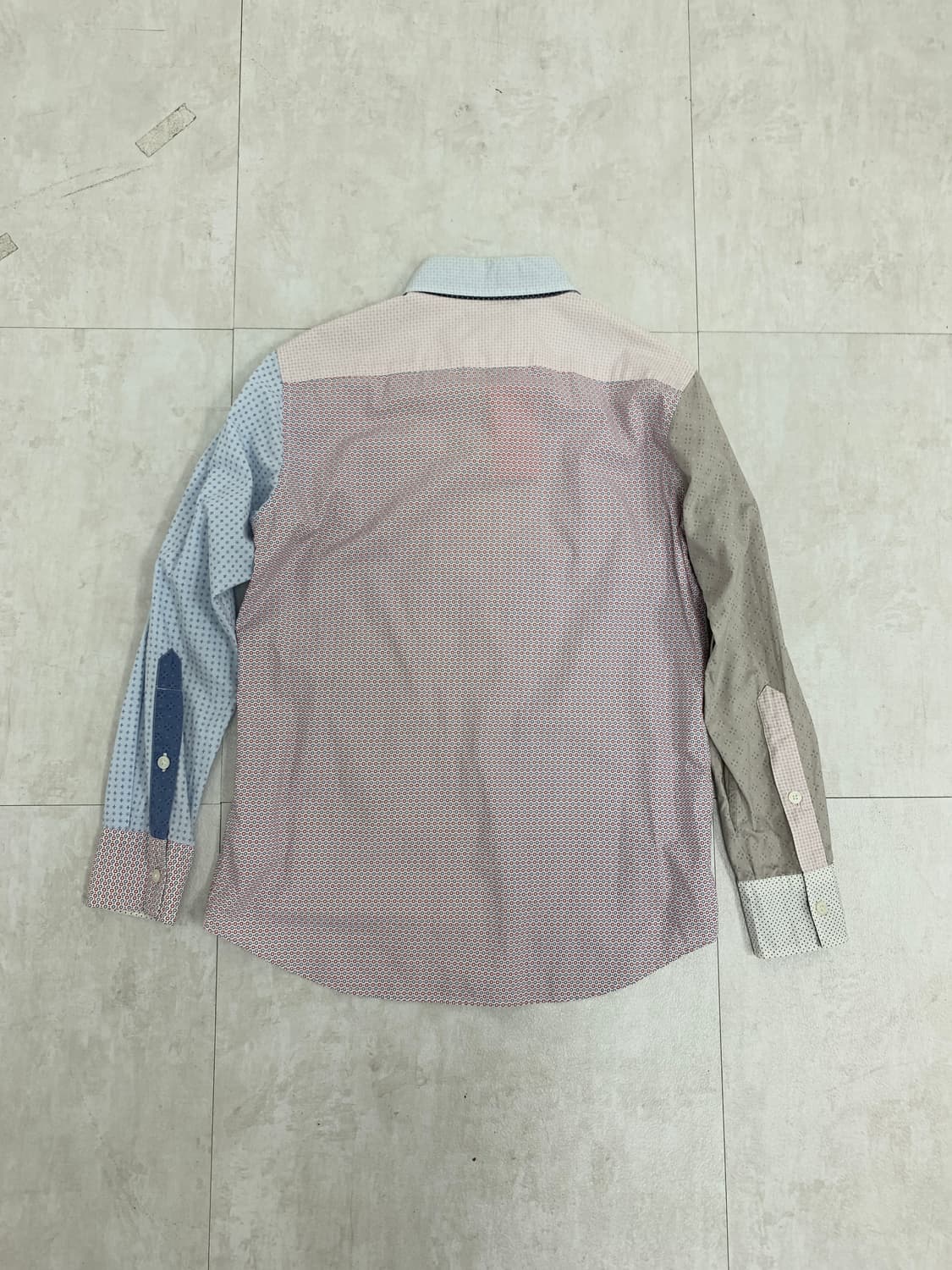 Uniqlo • Ines de la fressange 셔츠 #779 상품이미지3