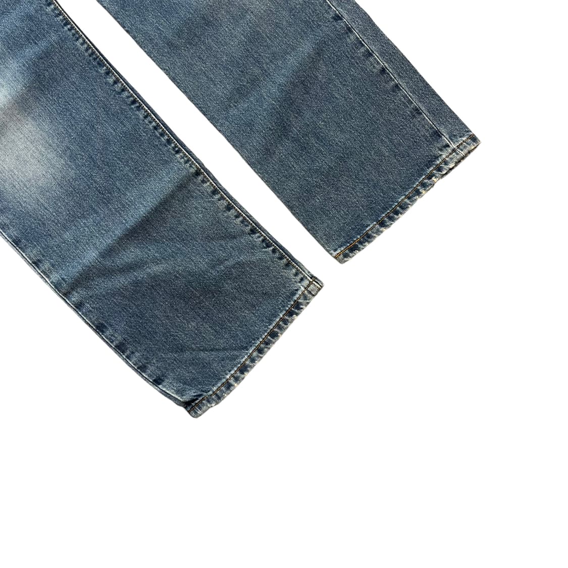 [30] 00's 리바이스 501 데님 청바지 상품이미지5
