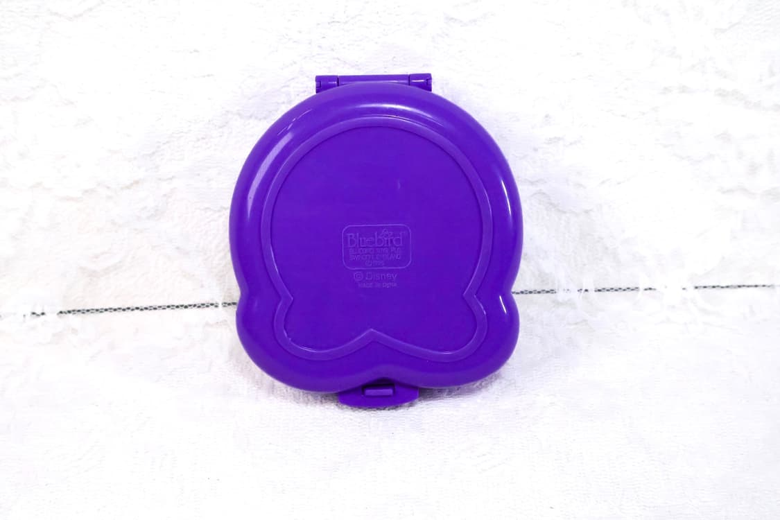 [폴리포켓] 1995년 디즈니 알라딘 컴팩트(+피규어1) 상품이미지2