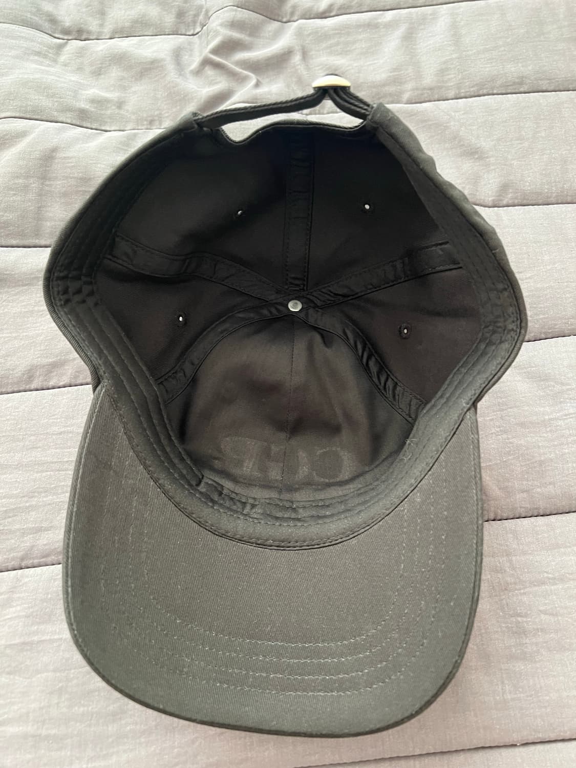 코드그라피 모자 상품이미지2