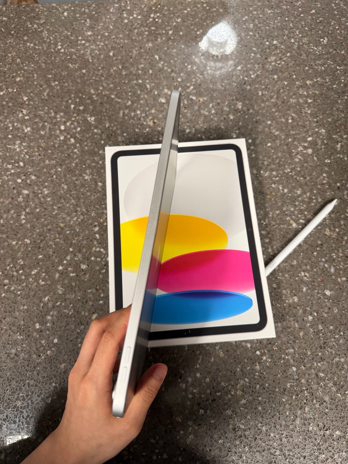 아이패드 10세대 s급 상품이미지5