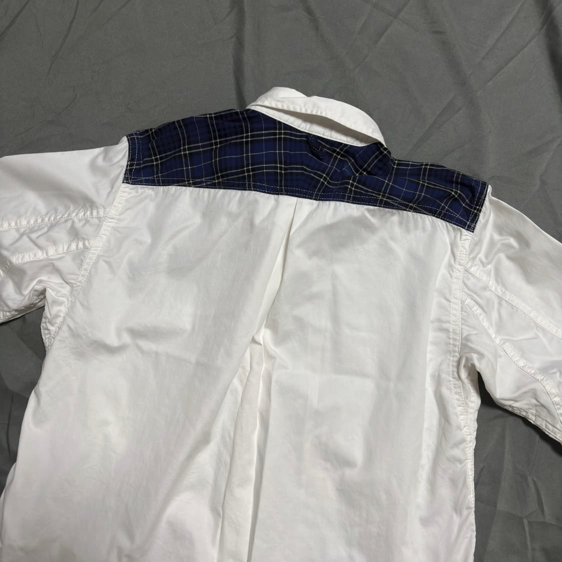 준야 와타나베 꼼데가르송 맨 셔츠 상품이미지2