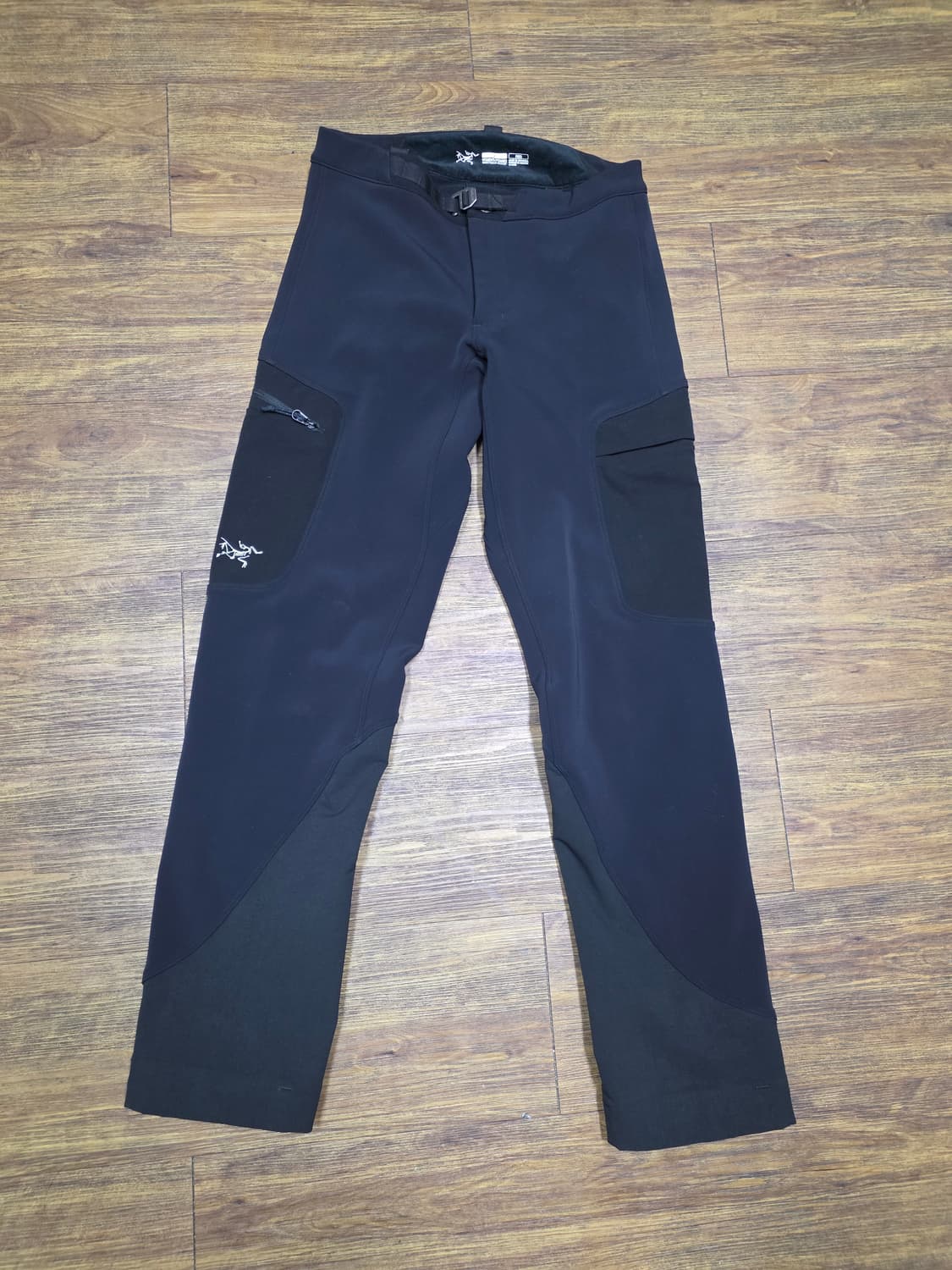 아크테릭스 여성팬츠 상품이미지1