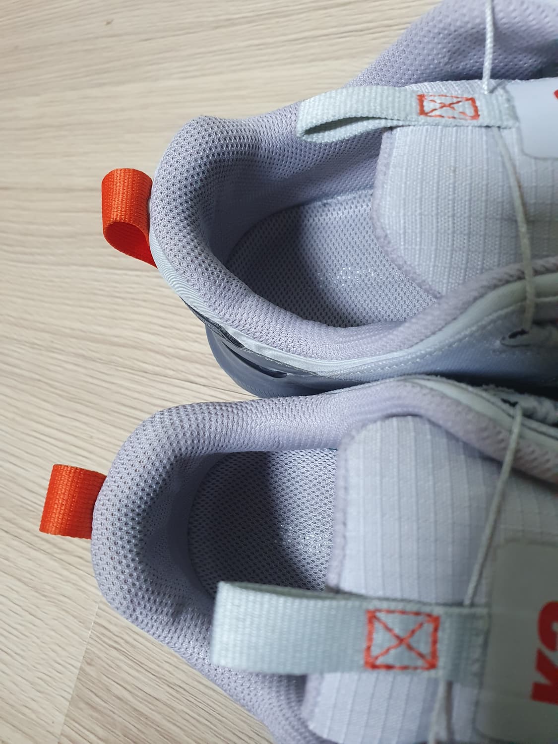 K2 플라이하이크 고어텍스 등산화 240 상품이미지8