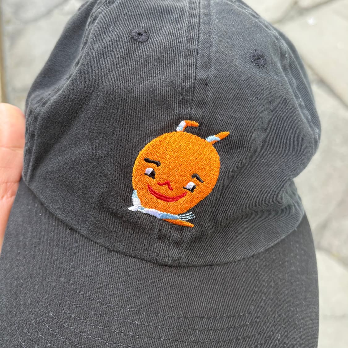 소닉 유스 ‘dirty’ 볼캡 상품이미지3