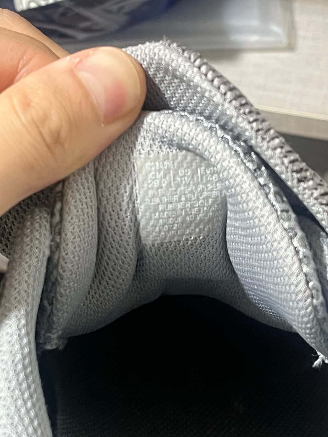 아식스 키코 젤키릴2 290 상품이미지2