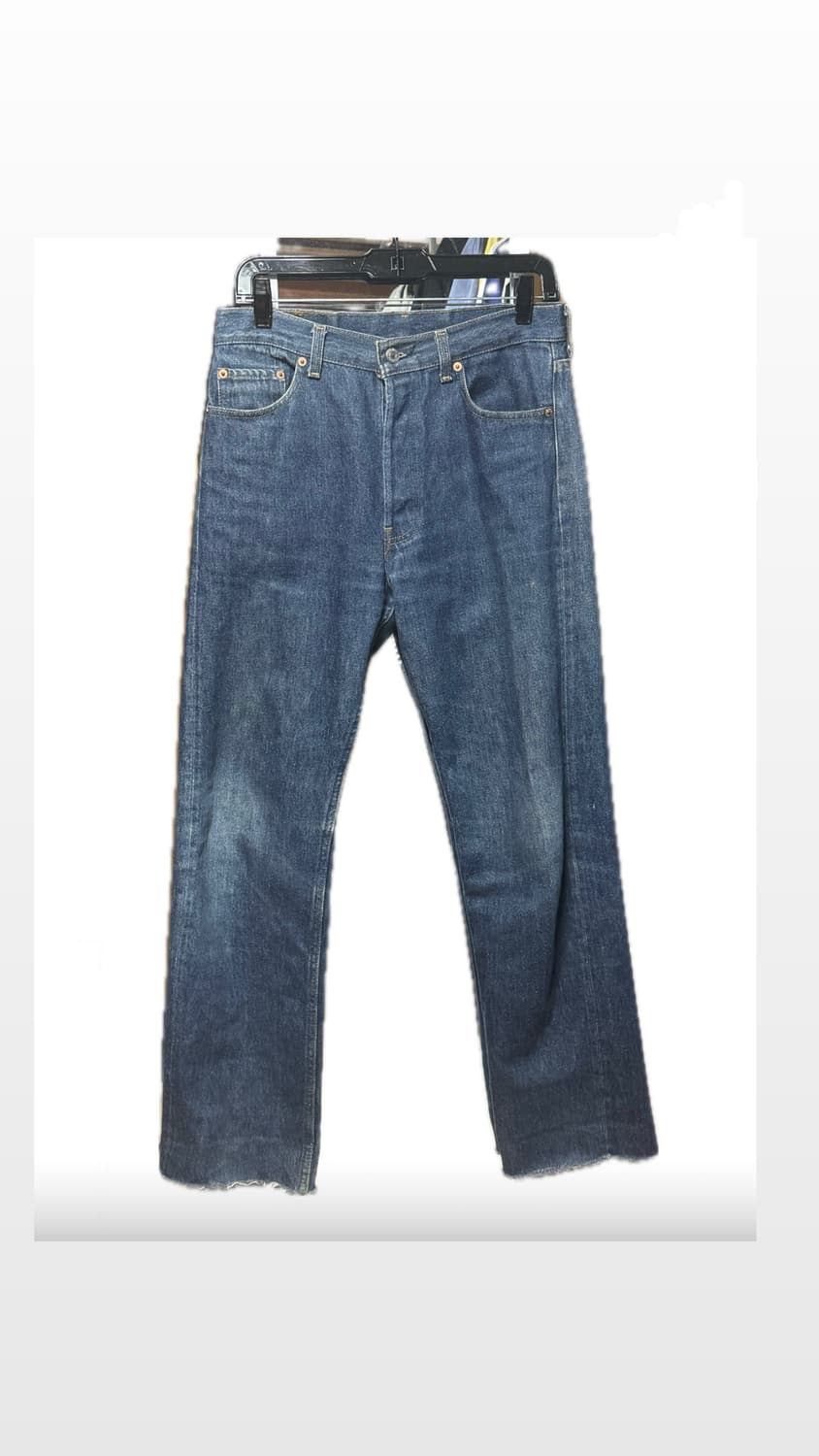 리바이스 501  상품이미지1