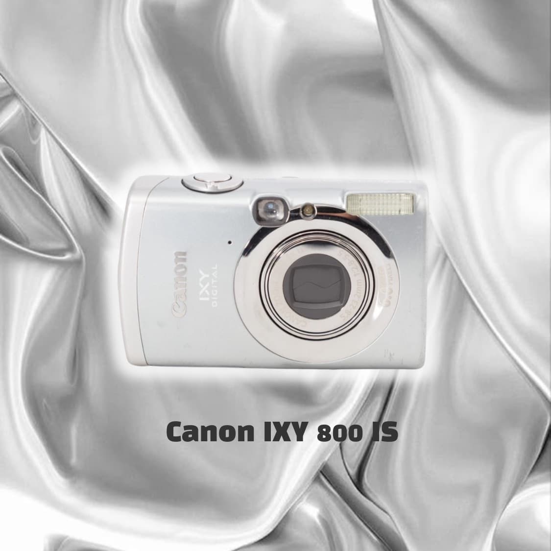 𓊆ྀི인기 ! 𓊇ྀི 캐논 익시 ixy 800 is 상품이미지1