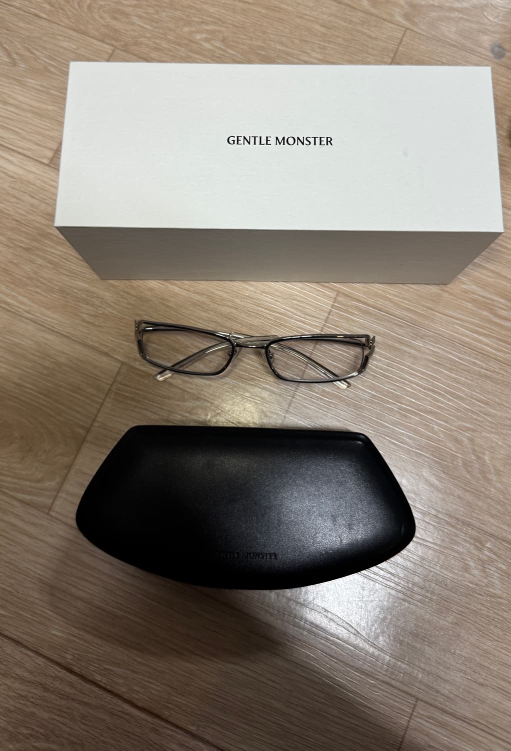 젠틀몬스터 에픽02 상품이미지2