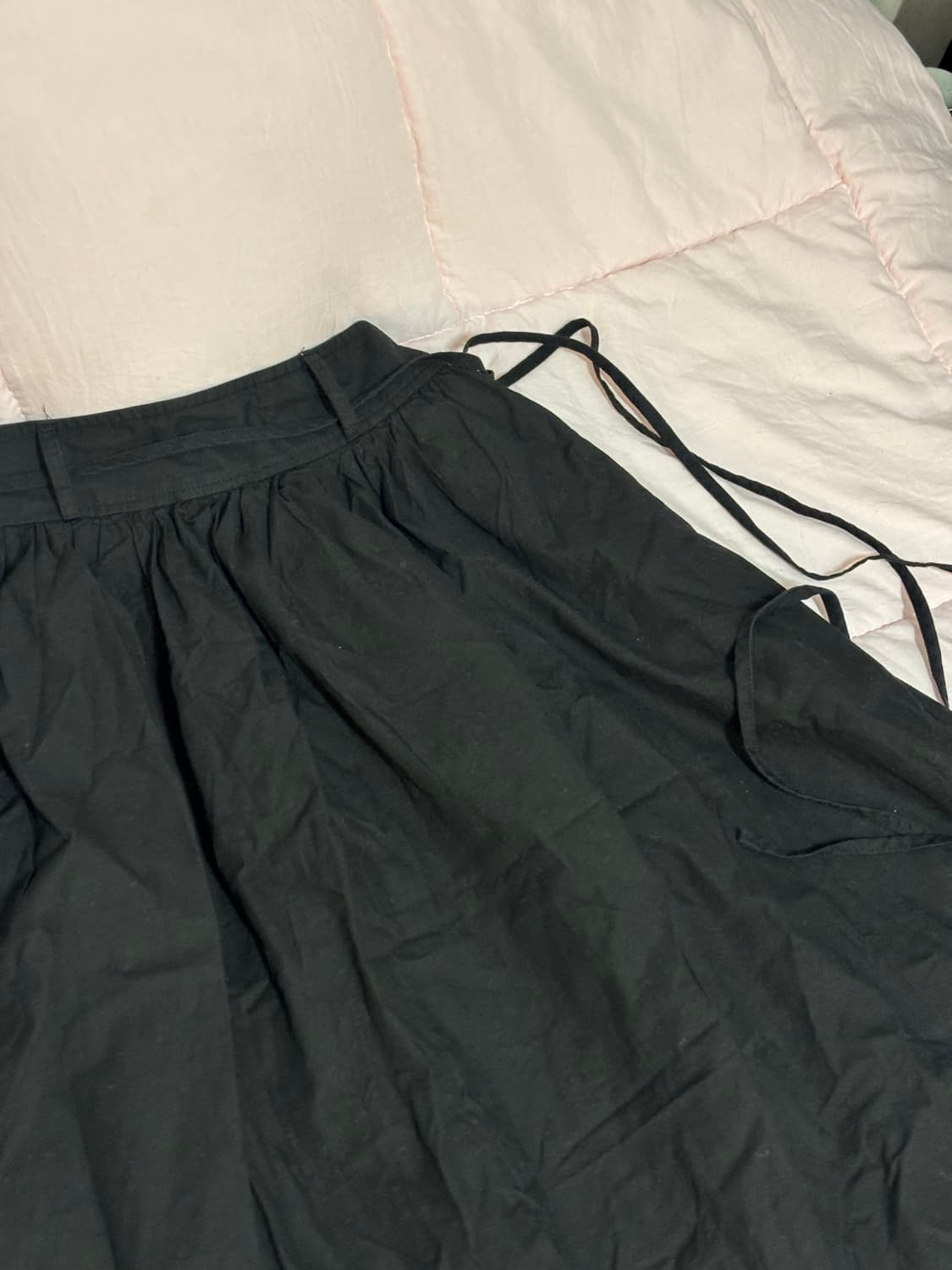 버블 스커트 상품이미지2