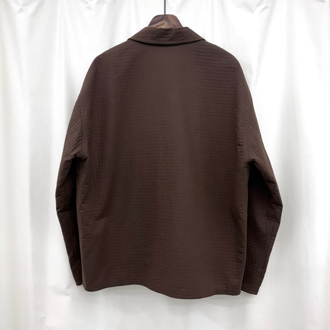 겐조 23SS 루 비비안 자수 워크웨어 자켓 상품이미지6