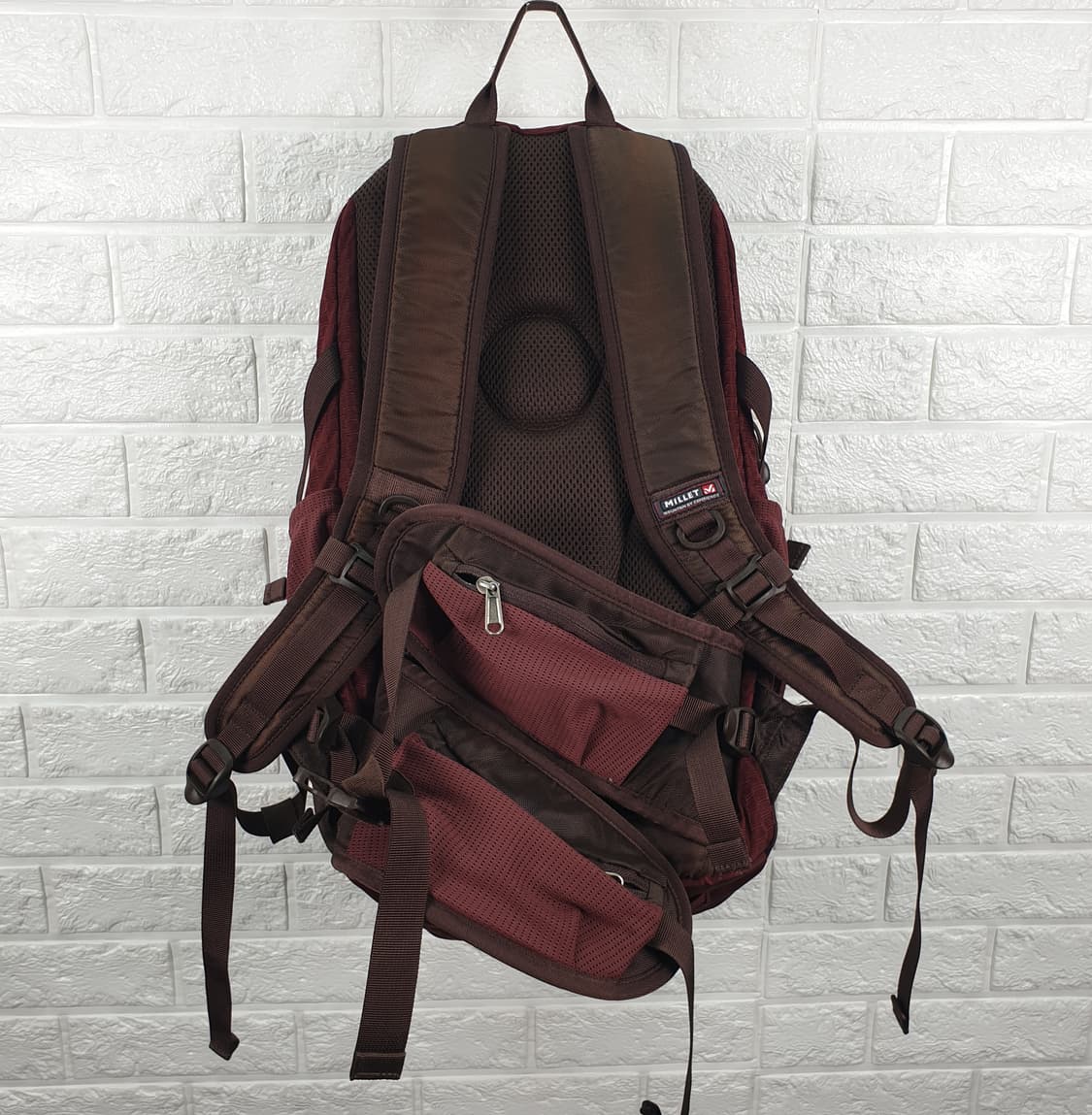 [26L]밀레 등산 배낭 상품이미지2