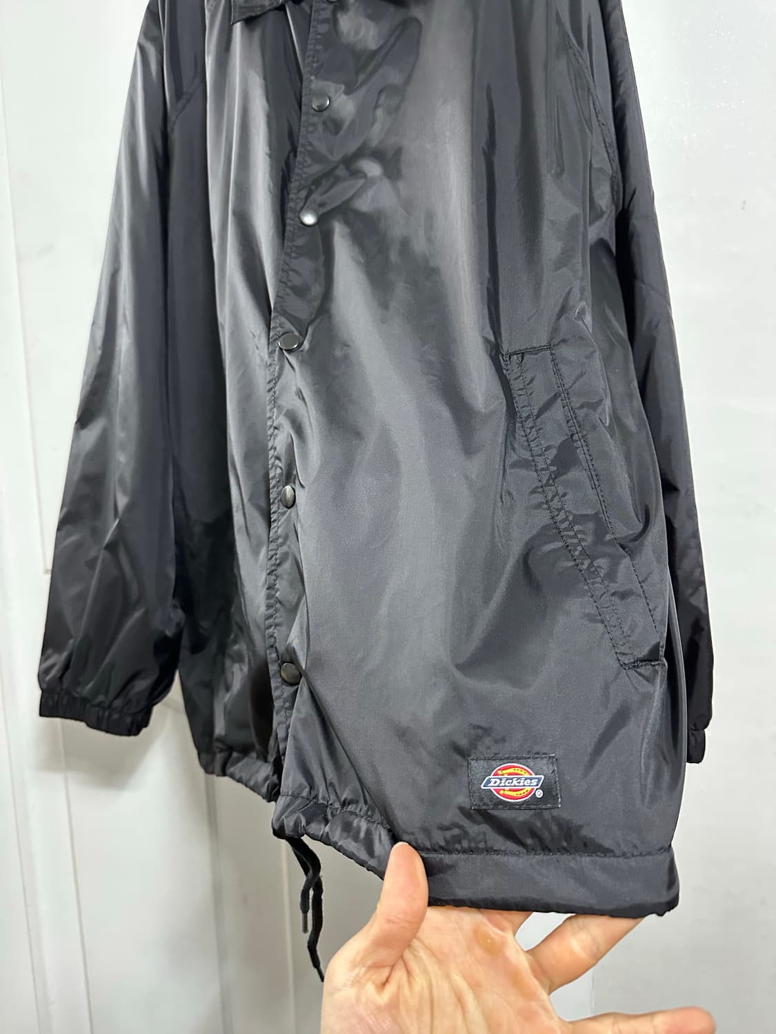 디키즈 코치자켓 상품이미지3