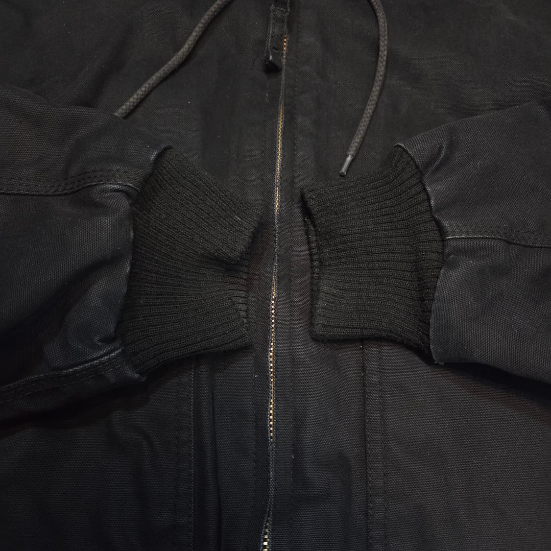 빅스미스 코튼 워크자켓 (실XL) 상품이미지3