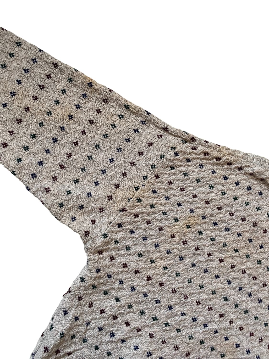 빈티지 니트 (Man 2XL) AB1177 상품이미지8