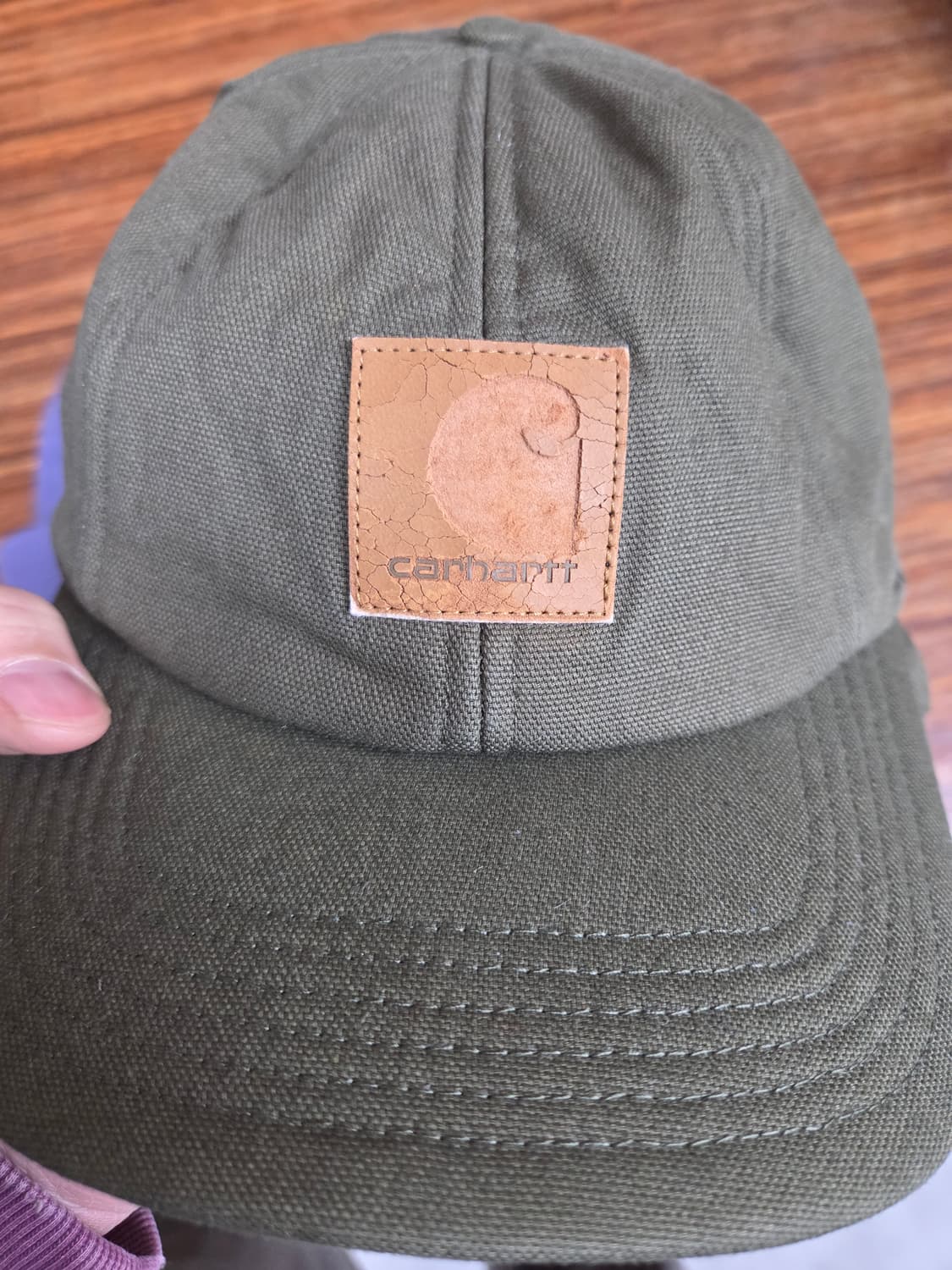칼하트 비니 트루퍼햇 일괄 판매 상품이미지6