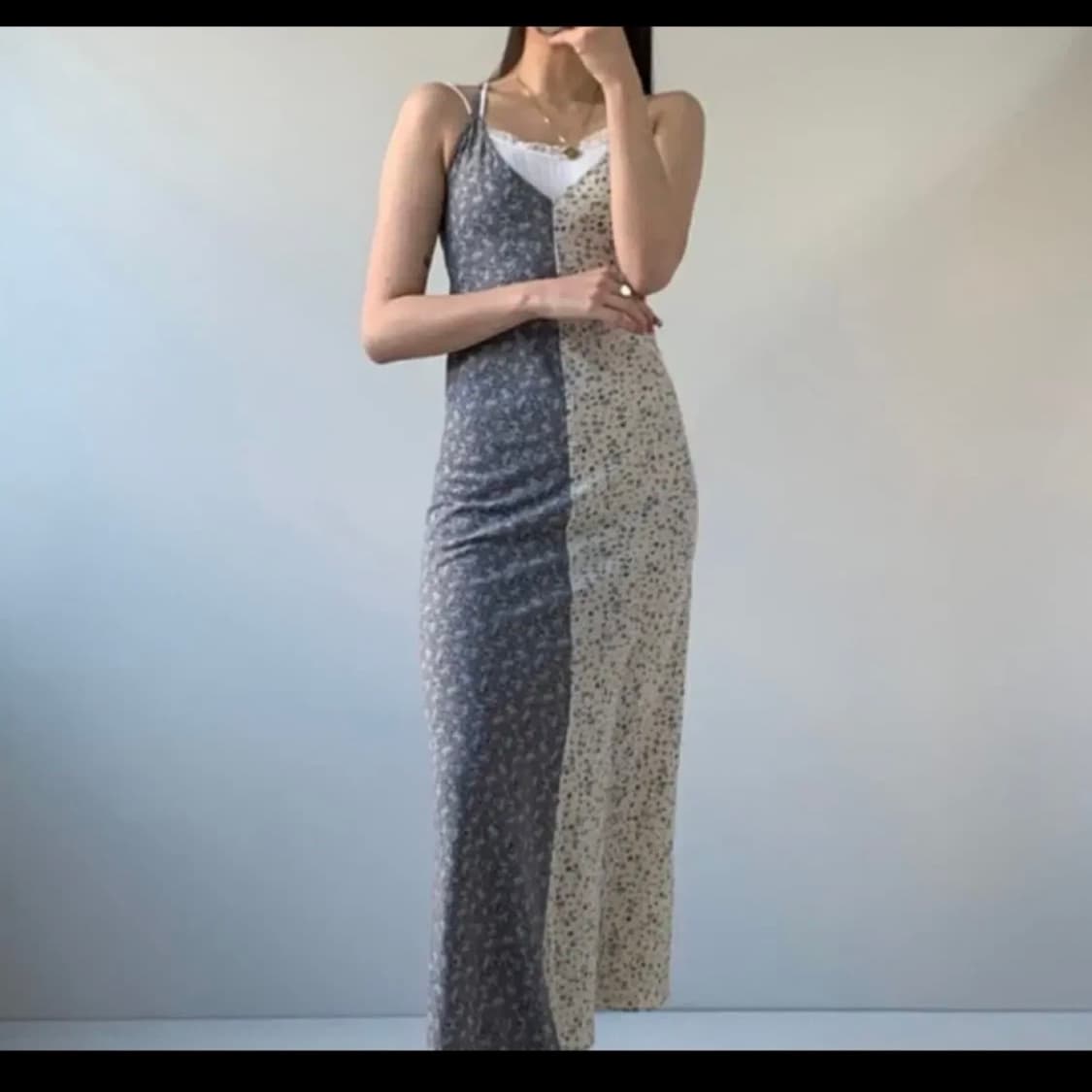 루루서울 밀크쉐이크 원피스 상품이미지1