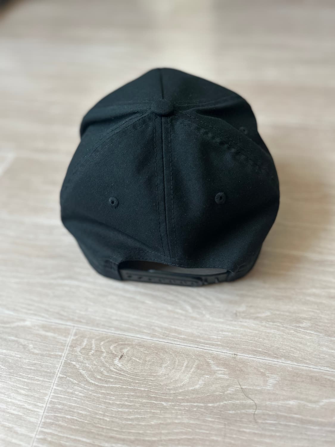 와코마리아 클래식 자수 모자 판매 상품이미지2