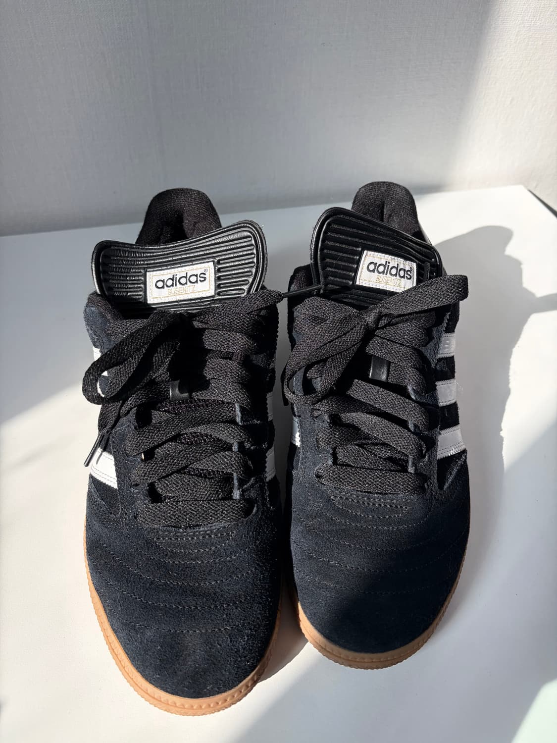 아디다스 부세니츠 블랙 [260] 상품이미지2