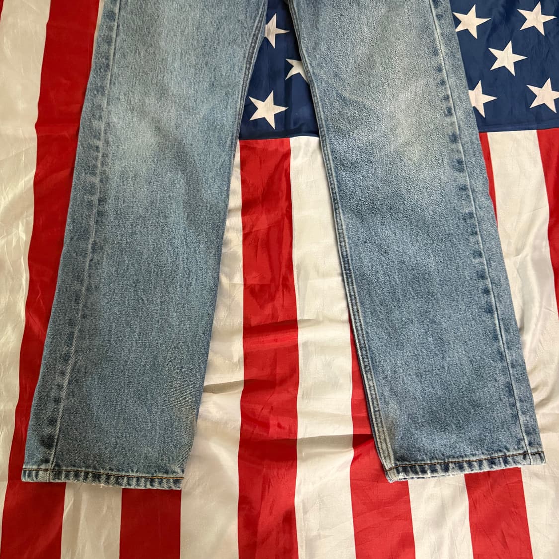 levi's 505 리바이스 505 데님 청바지 31x30 -5 상품이미지5