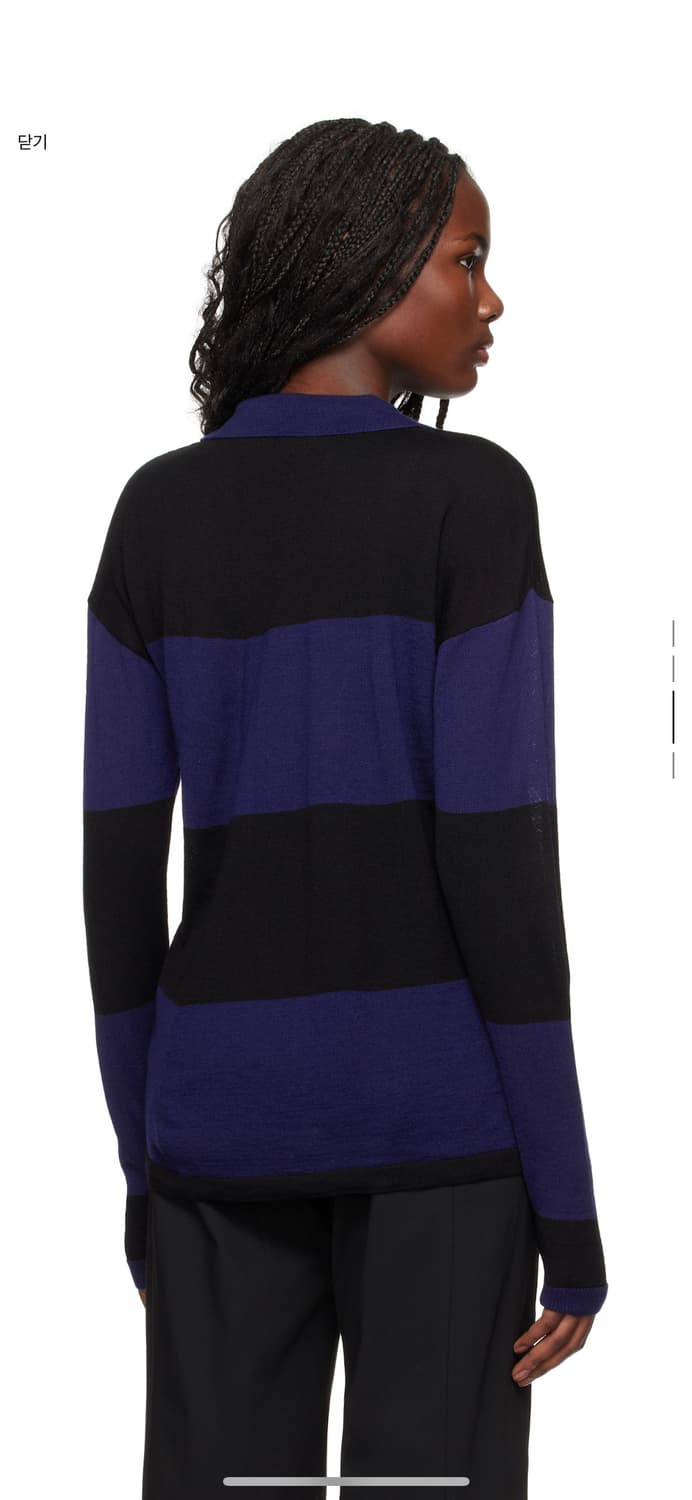 gimaguas 기마구아스 폴로니트 xs 상품이미지5