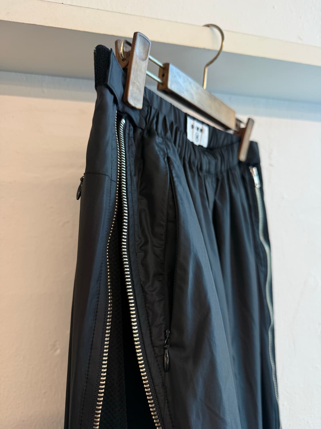 gomme 사이드지퍼  상품이미지4