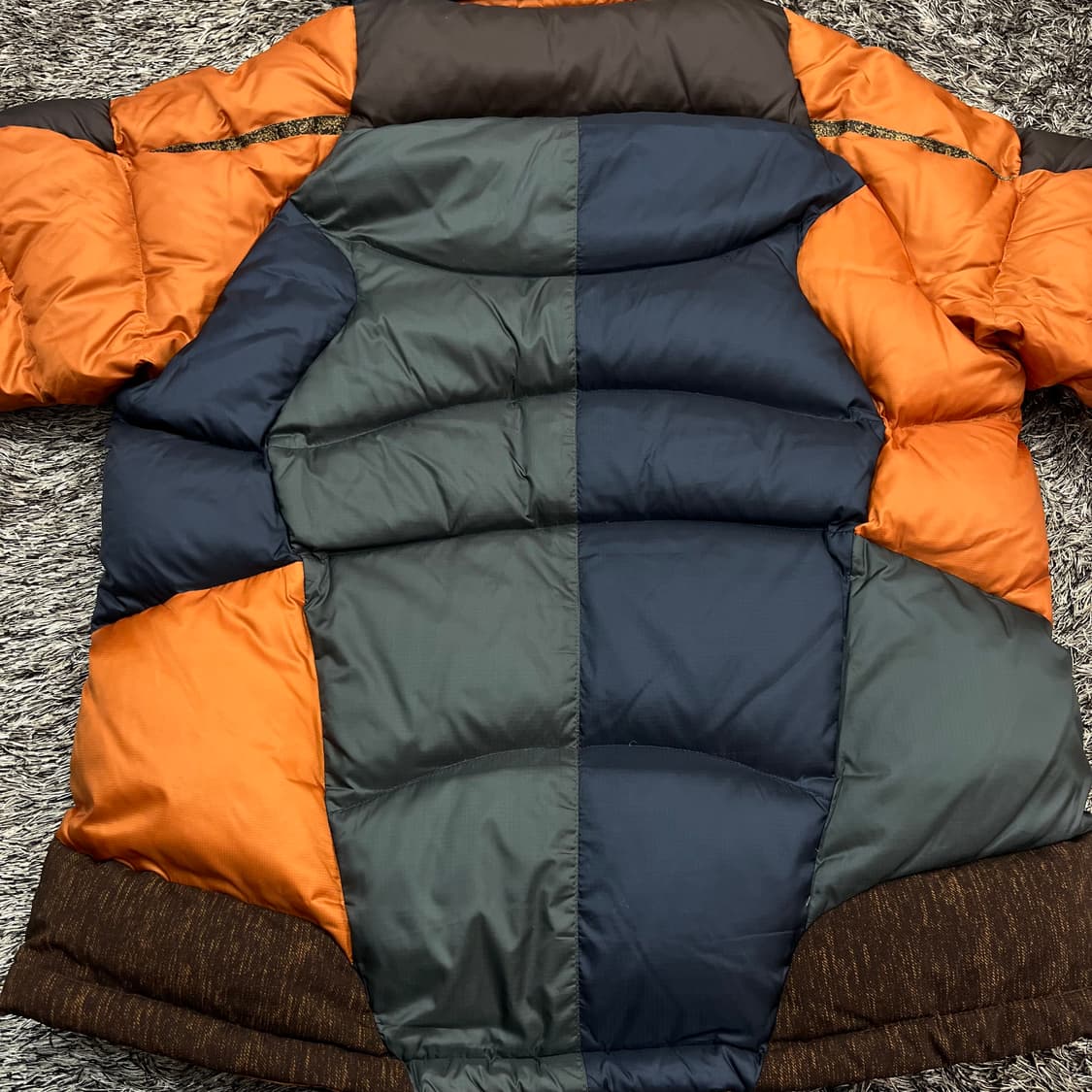 블랙야크 익스트림 나마스테 구스다운 패딩 (110) 상품이미지4