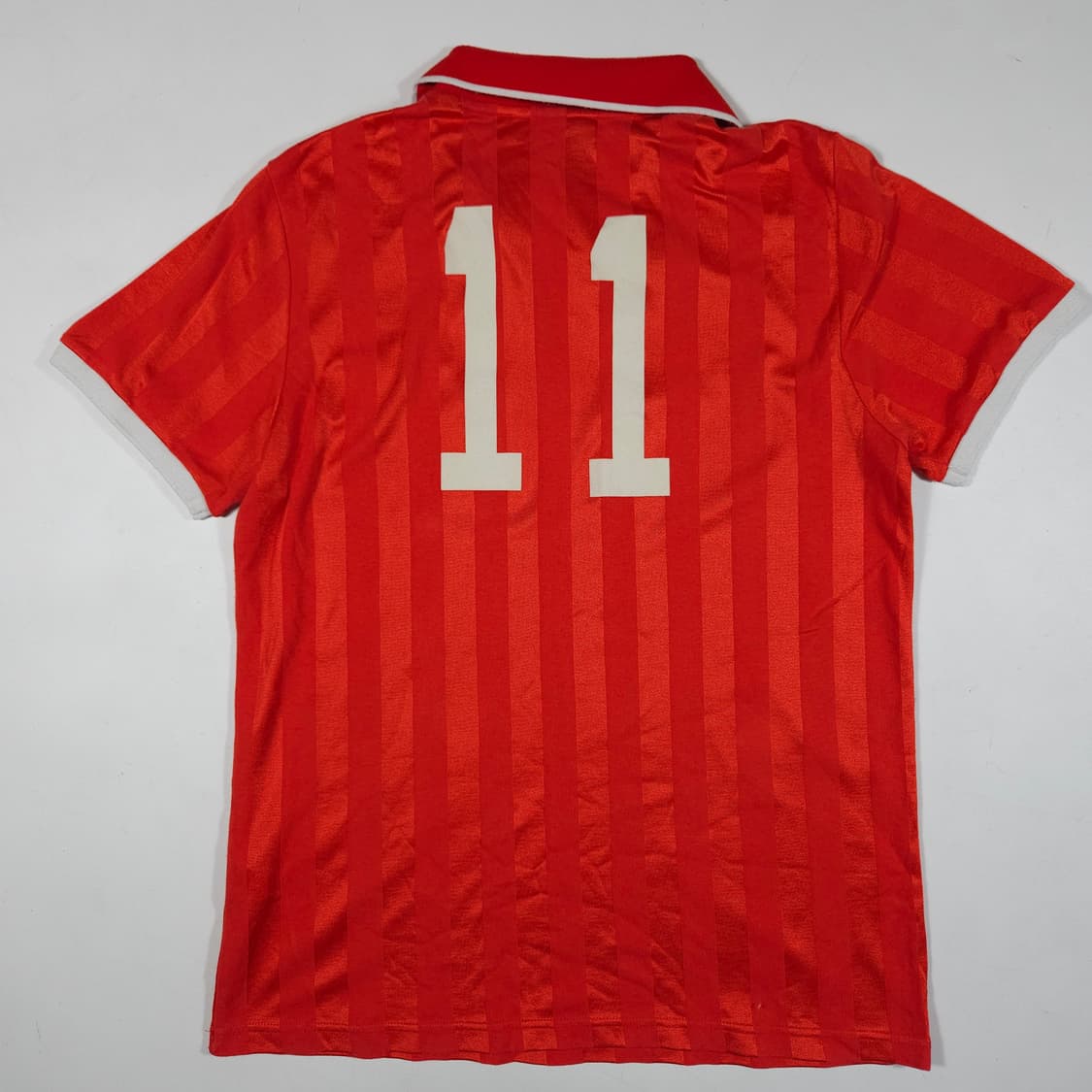 아디다스 파이어버드 국대 유니폼  상품이미지4