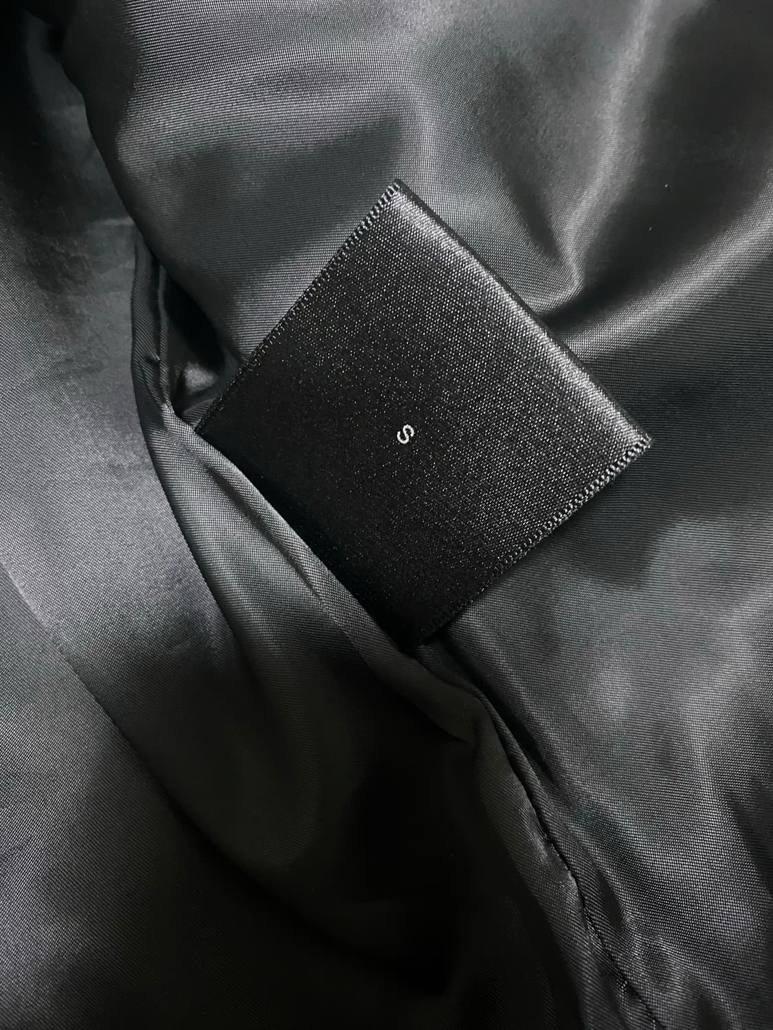 비바스튜디오 스탠다드 라이더자켓 상품이미지7