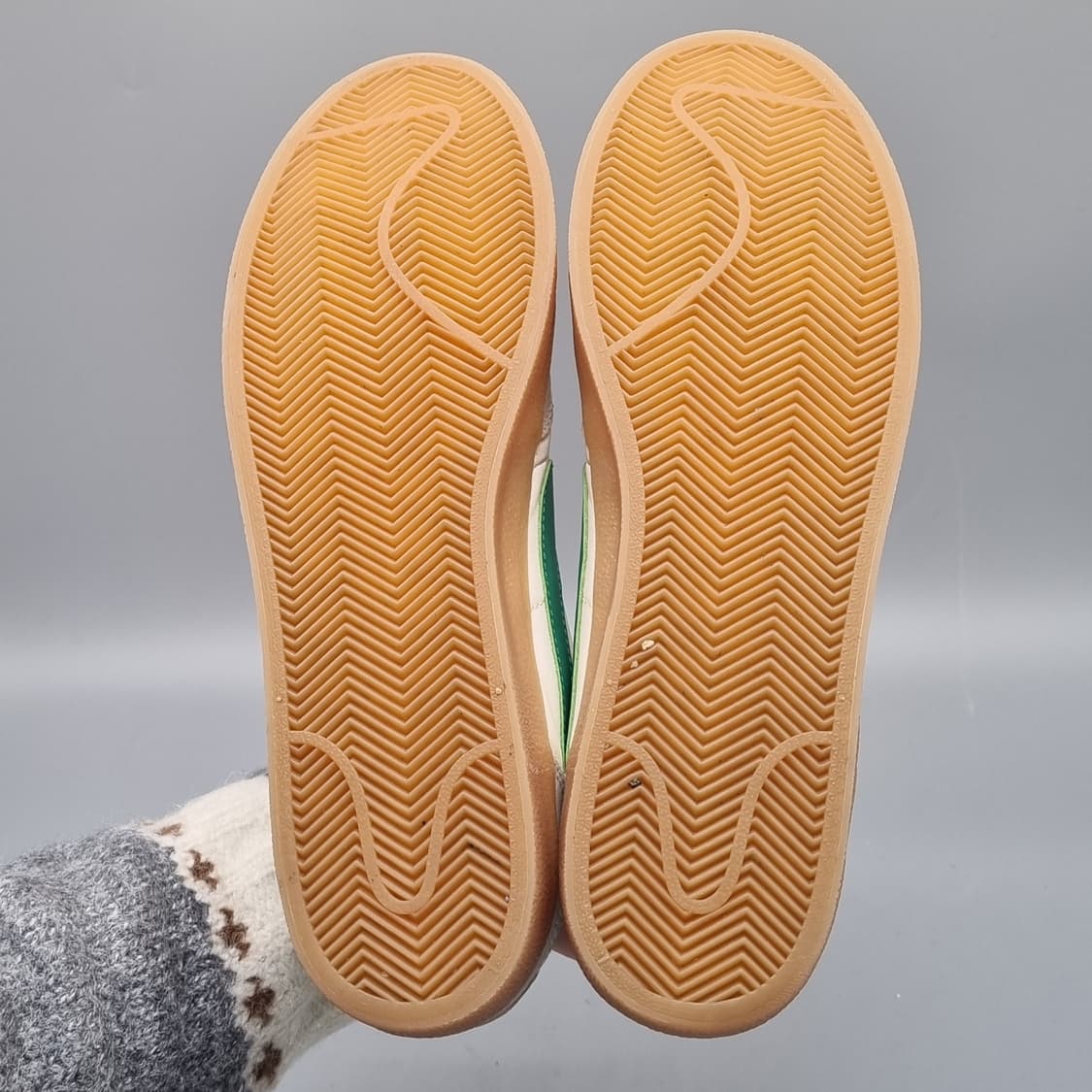 나이키 제이크루  킬샷 레더스니커즈 280 상품이미지3