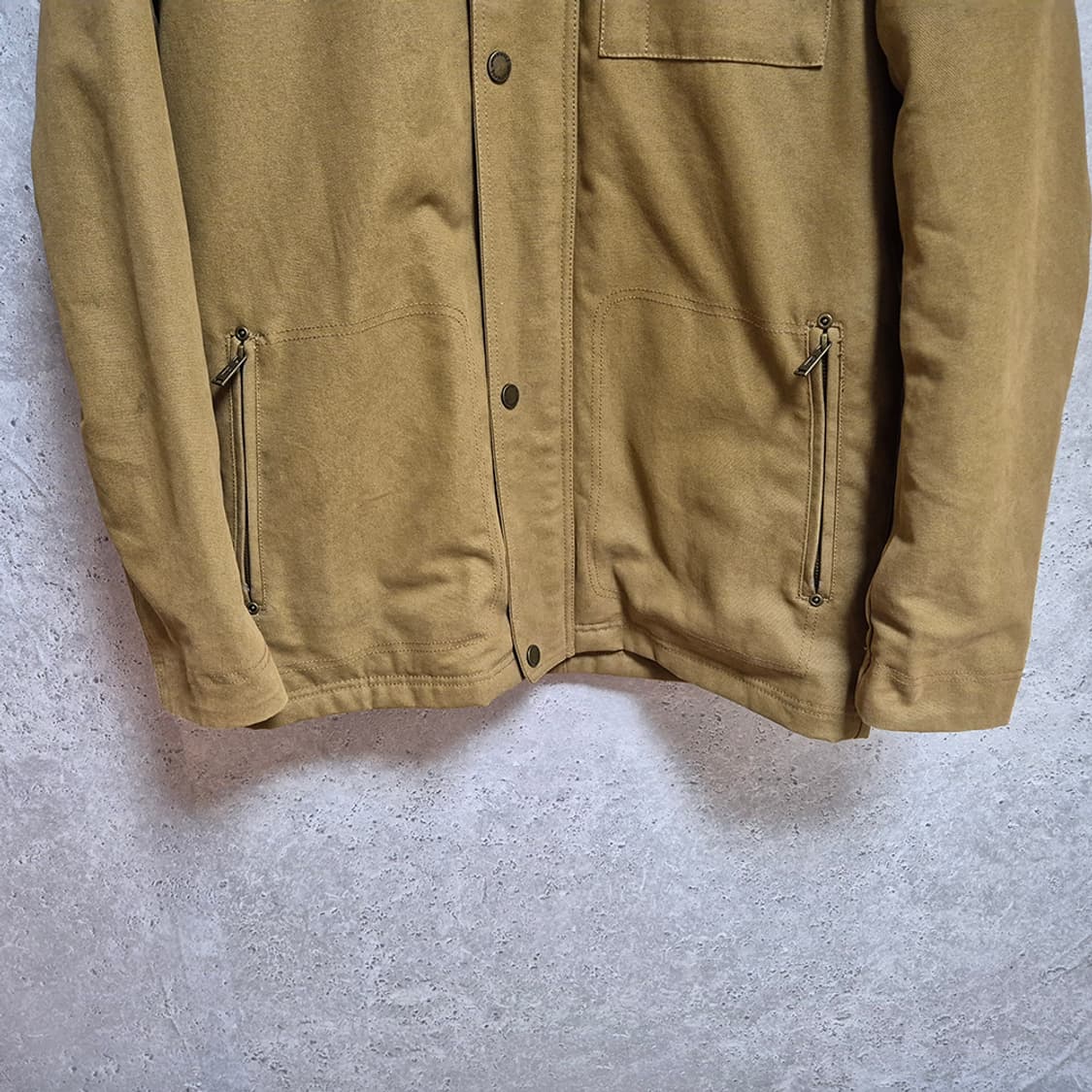 Pendleton Cruiser Coat 헤비코튼 자켓 상품이미지4