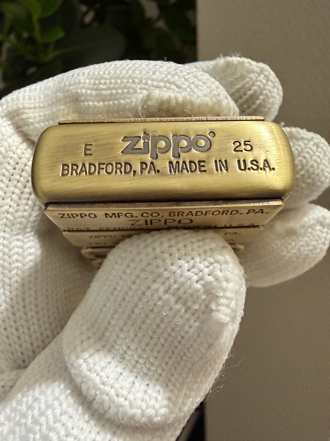 지포라이터 상품이미지5