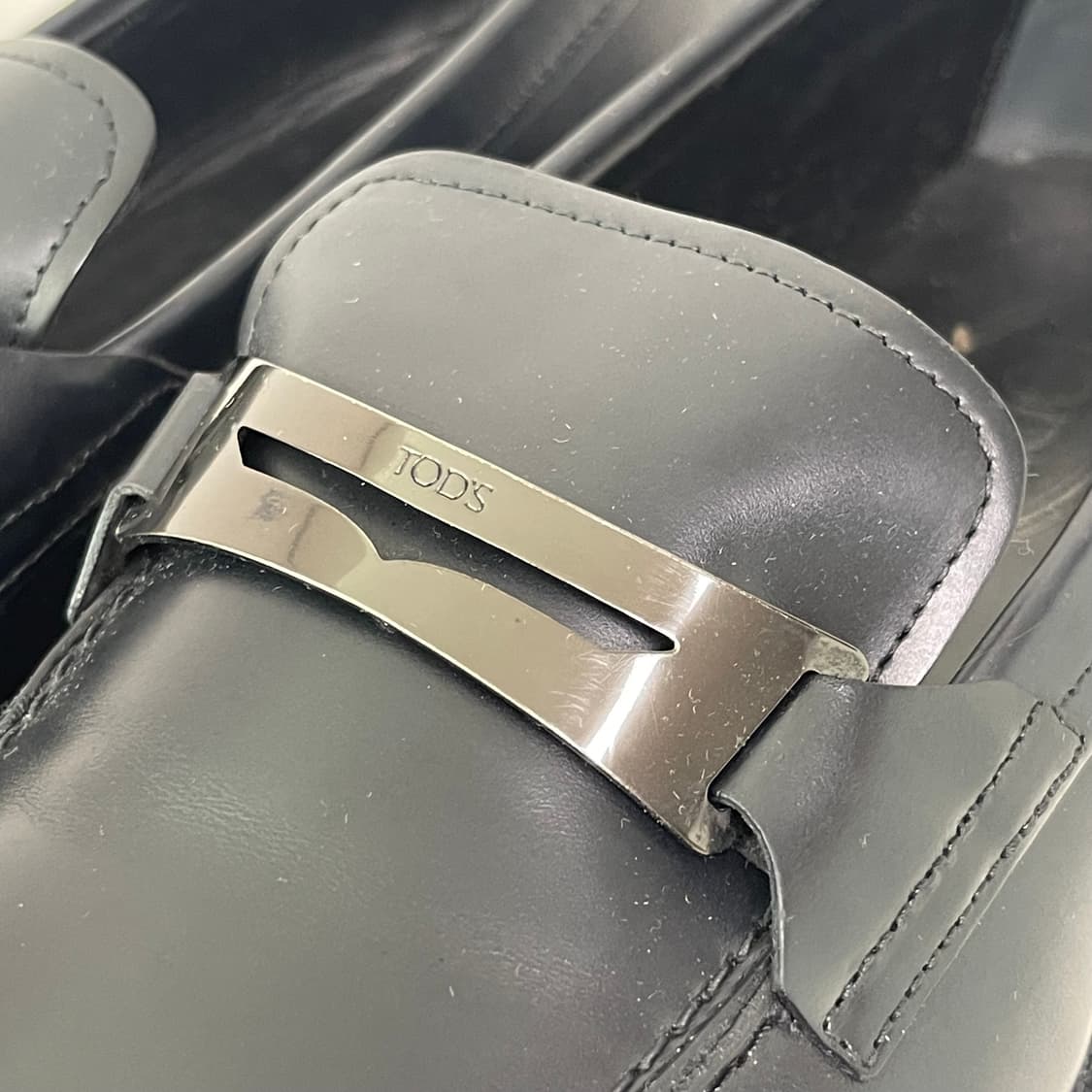 토즈 로퍼 구두 9.5 (285)  상품이미지2