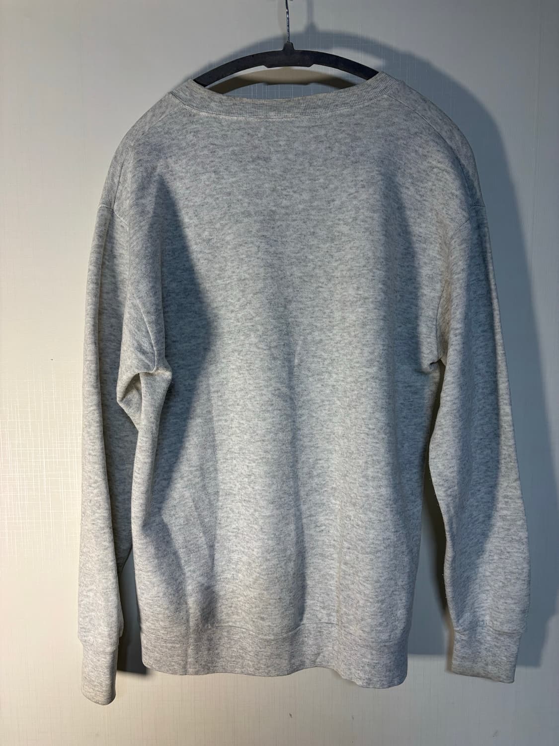 90s USA 데니스로드맨 스웻셔츠 맨투맨 빈티지 상품이미지4